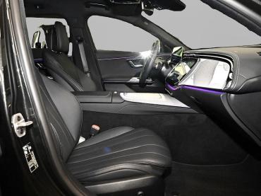 Mercedes-Benz E-Klasse E 300 Gebrauchtwagen