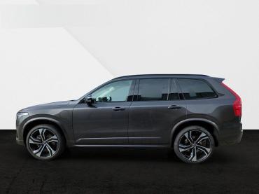 Volvo XC90 XC90 T8 Ultra Dark AHK Luftfahrwerk 7Sitze AWD Jahreswagen