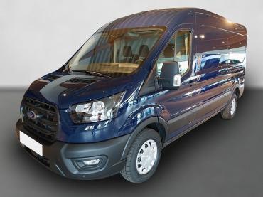 Ford Transit TREND 350 L3 H2 TECHNOLOGIE-PAKET 10 / GJR Tageszulassung