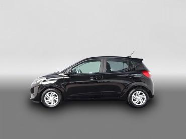 Fahrzeug ansehen: Hyundai i10 1.0 5MT Comfort / Tempomat / Rückfahrkamera / Navi / CarPlay Tageszulassung Hyundai i10 1.0 5MT Comfort / Tempomat / Rückfahrkamera / Navi / CarPlay Tageszulassung
