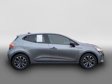 Renault Clio TCe 90 X-Tronic Autom. Techno SHZ+LED+RFK Tageszulassung