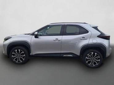 Toyota Yaris Cross Hybrid 130 1.5 VVT-i Teamplayer (XPB1) Gebrauchtwagen