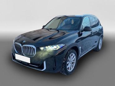 BMW X5 30 d xDrive*UPE 112.000¤*Pano*SoftClose Gebrauchtwagen