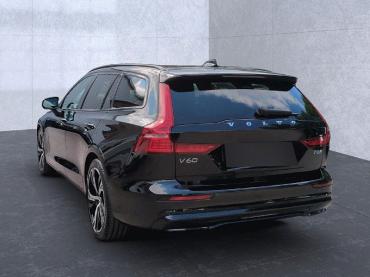 Volvo V60 T6 Recharge Plus Dark Plug-In Hybrid AWD Navi Jahreswagen