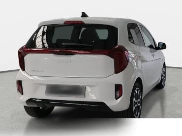KIA Picanto 1.0 AUTO. (AMT) SPIRIT MJ25 LED SITZH. NAVI   Tageszulassung