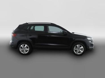 Skoda Karoq Selection TDI|NAVI|KAMERA|ACC|WINTER-PAKET Gebrauchtwagen