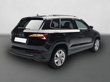 Skoda Karoq 1.5 TSI DSG SELECTION NAVI LED ACC WINTER KAMERA A   Tageszulassung