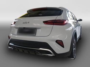 KIA XCeed 1.0 T-GDI 115 CORE MJ26 KOMFORT   Tageszulassung