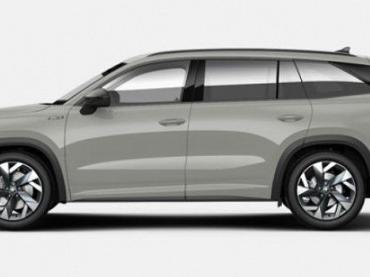 Skoda Kodiaq Skoda Sportline 1.5 TSI 110 kW (150 PS) 7-Gang-DSG 1.5 TSI 7-Gang DSG Neuwagen