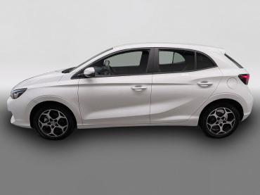 MG MG3 LED/Navi/VirCo/PDC/Kam/Tempom./16-LM Neuwagen