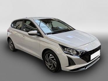 Hyundai i20 1.0 T-GDI DCT Trend Jahreswagen