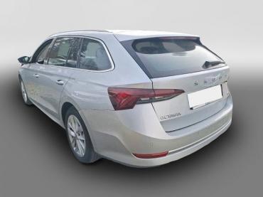 Skoda Octavia 4 Combi 1.0TSI DSG Style PANO/AHK/KAM/NAVI Gebrauchtwagen