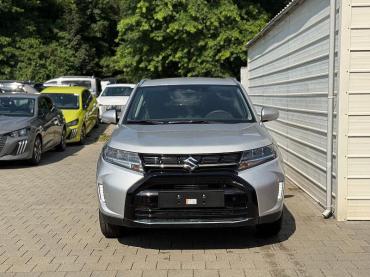 Suzuki Vitara Comfort+ 1.4 MHEV *LEDER*NAVI*SHZ*Kamera Tageszulassung