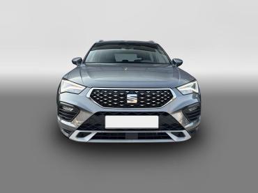 Seat Ateca 2.0 TDI DSG AB 330EUR Xperience AHK NAVI VIEW SHZ Jahreswagen