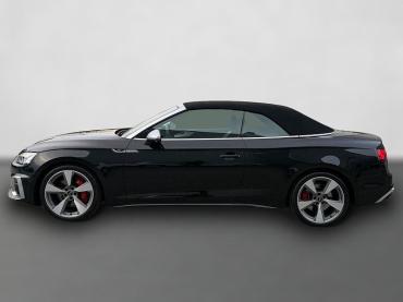 Audi S5 3.0 TFSI qu. Tiptr. *Matrix-LED*Navi* Gebrauchtwagen