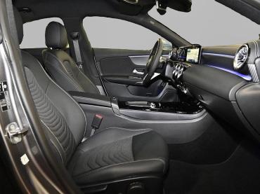 Mercedes-Benz CLA-Klasse CLA 250 Gebrauchtwagen