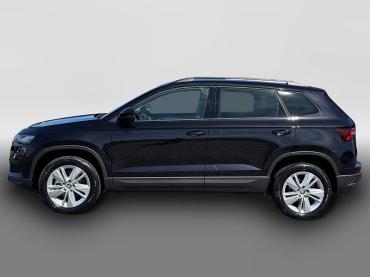 Fahrzeug ansehen: Skoda Karoq TSI DSG Selection|NAVI|AHK|PANO|SHZ| Skoda Karoq TSI DSG Selection|NAVI|AHK|PANO|SHZ|