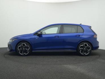 VW Golf 8 1.5 eTSI DSG R-LINE BLACK STYLE PANO IQ.LIGHT NAVI Jahreswagen