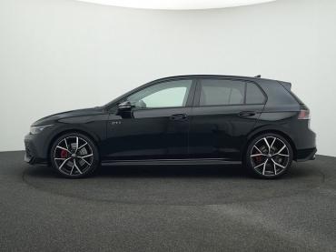 VW Golf 8 2.0 TSI DSG BLACK STYLE PANO H&K-SOUND 19 ESTORIL Gebrauchtwagen
