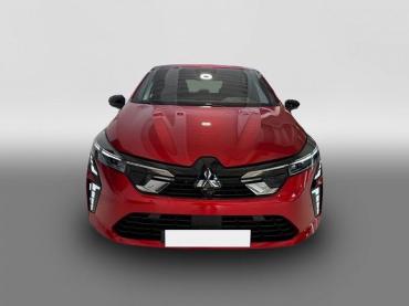 Mitsubishi Colt Diamond 1.6 Hybrid 105kW (143PS) Lenkradheizu... Tageszulassung