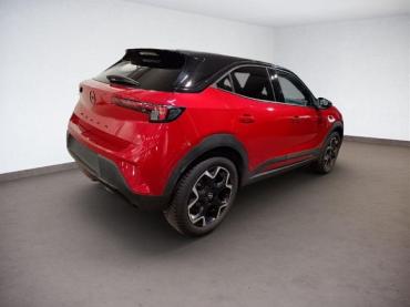 Opel Mokka Ultimate 1.2 T  SHZ Navi Kamera Alcantara Gebrauchtwagen