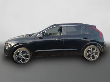 Fahrzeug ansehen: KIA Niro 1.6 HEV SPIRIT Navi Klimaauto. Sitzheizung. HUD digitales Cockpit Soundsystem Gebrauchtwagen KIA Niro 1.6 HEV SPIRIT Navi Klimaauto. Sitzheizung. HUD digitales Cockpit Soundsystem Gebrauchtwagen