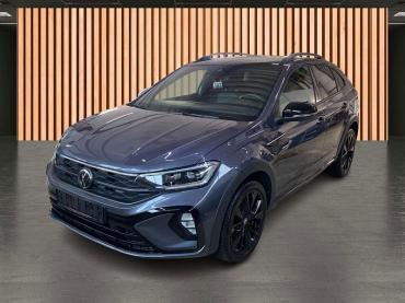 VW Taigo 1.5 TSI DSG R-Line*Navi*ACC*Kamera*Matrix* Gebrauchtwagen