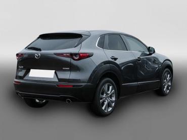 Fahrzeug ansehen: Mazda CX-30 2025 2.5L e-SKYACTIV G 140ps 6MT FWD Exclusive-line BOSE Tageszulassung Mazda CX-30 2025 2.5L e-SKYACTIV G 140ps 6MT FWD Exclusive-line BOSE Tageszulassung