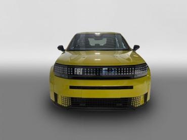 Fiat Panda ICON HYBRID 1.2 eDCT 81kW (110PS) Tech-Paket,... Tageszulassung