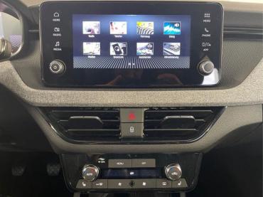 Fahrzeug ansehen: Skoda Kamiq Selection 115PS AHK+Kessy 1.0 TSI 85kW / 115PS Neuwagen Skoda Kamiq Selection 115PS AHK+Kessy 1.0 TSI 85kW / 115PS Neuwagen