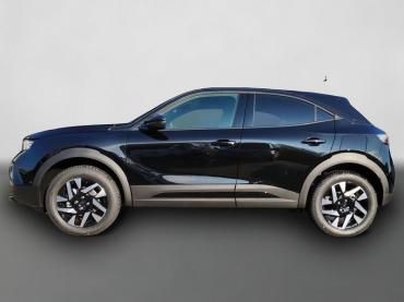 Opel Mokka 1.2 DI Turbo Automatik Edition (B/B) Gebrauchtwagen