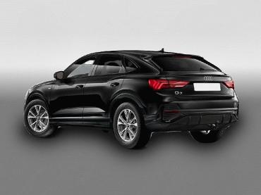 Audi Q3 Sportback 35 TFSI S line Gebrauchtwagen