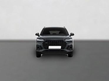 Fahrzeug ansehen: Audi Q5 Sportback 40 TDI quattro S line Gebrauchtwagen Audi Q5 Sportback 40 TDI quattro S line Gebrauchtwagen