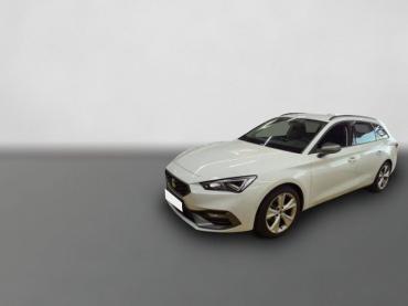 Seat Leon SP 1.5 eTSI DSG FR LED Kamera App Navi Gebrauchtwagen