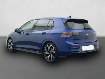 Fahrzeug ansehen: VW Golf 8 1.5 eTSI DSG R-LINE BLACK STYLE PANO HK BERGAMO NAVI Jahreswagen VW Golf 8 1.5 eTSI DSG R-LINE BLACK STYLE PANO HK BERGAMO NAVI Jahreswagen