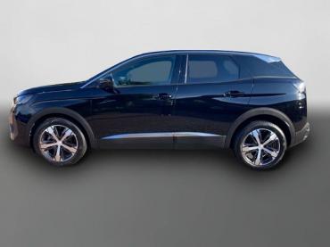 Peugeot 3008 Allure Pack 1.2 130  Aut SHZ Navi Kamera Gebrauchtwagen
