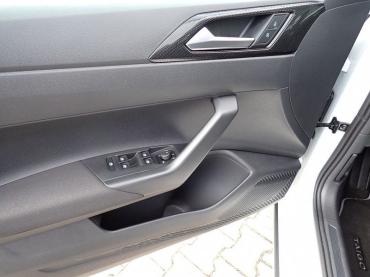 VW Taigo 1.0 TSI DSG Life*ACC*Kamera*LED*DAB* Gebrauchtwagen