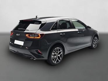 KIA Ceed 1.5 T-GDI ULTIMATE EDITION STYLE SOUND   Tageszulassung