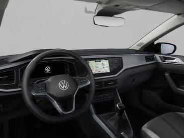 VW Polo Polo Neuwagen