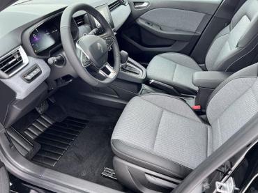 Renault Clio Techno SHZ+RFK+LED Clio TCe 90 X-Tronic Automat... Tageszulassung