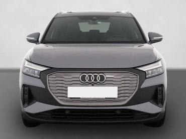 Fahrzeug ansehen: Audi Q4 e-tron Gebrauchtwagen Audi Q4 e-tron Gebrauchtwagen