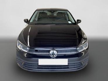 VW Polo Polo 80 PS Sitzheizung App-Connect 1.0 59kW / 80PS Neuwagen
