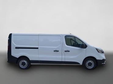 Renault Trafic  dCi 130 L2H1 3,0t Komfort Navi+Klima+PDC Tageszulassung