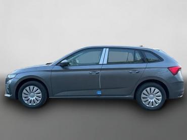 Skoda Scala Selection LED+PDC+LANE ASSIST+SHZ 1.0 TSI 85 kW... EU Reimport Tageszulassung