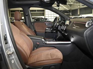 Mercedes-Benz B-Klasse B 250 Gebrauchtwagen