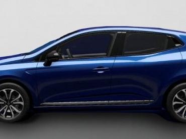 Fahrzeug ansehen: Renault Clio TCe 90 Techno SHZ LKHZ Tageszulassung Renault Clio TCe 90 Techno SHZ LKHZ Tageszulassung