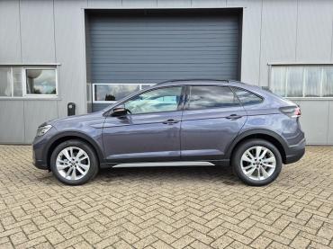 VW Taigo  1.0 TSI 116PS DSG Life LED-Matrix-Scheinwerfer Klimaautomatik Sitzheizung PDC Rückf.Kamera 17-LM abged.Scheiben 2xKeyless DAB+ Bluetooth Touchscreen Apple CarPlay Android Auto Tageszulassung