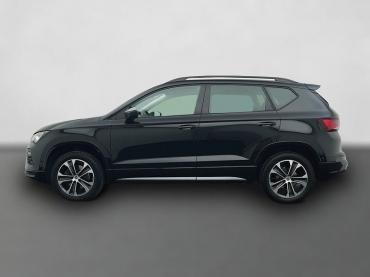 Fahrzeug ansehen: Seat Ateca 2.0 TDI DSG FR NAVI LED KAMERA ALU 17 Gebrauchtwagen Seat Ateca 2.0 TDI DSG FR NAVI LED KAMERA ALU 17 Gebrauchtwagen