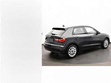 Audi A1 25 TFSI S tronic advanced LED Jahreswagen