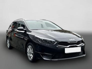KIA Ceed Cee\'d Sportswagon GOLD 1.5 T-GDI Automatik Navi Klimaauto. SHZ RFK DAB Lenkradh. Jahreswagen